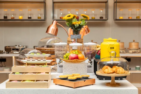 Country Inn & Suites by Radisson Hotel (Tonghua Wandaguangchang)