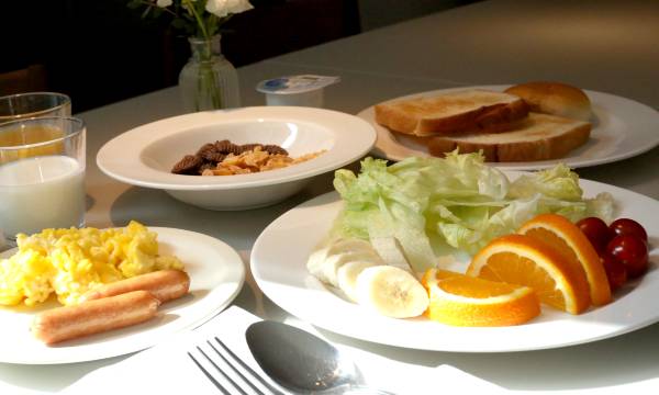 Hotel Prince Seoul