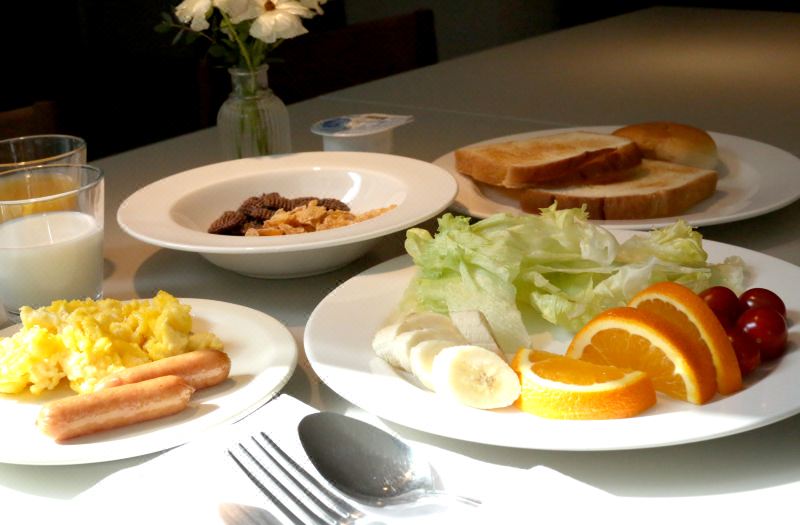 Hotel Prince Seoul