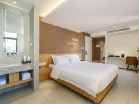 Hui'an Impression Nanyang Hotel Hotels in Hui'an