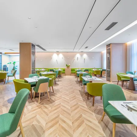 Huaxi Hotel