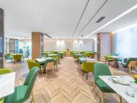 โรงแรมเซียวเหอ - พร้อมอาหารเช้า