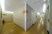 Wangquan Collection Hotel (Shanghai Jinshan City Beach Branch) - Bãi biển
