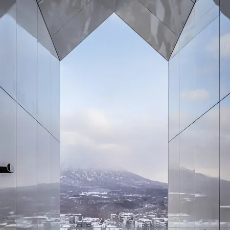 MUWA NISEKO