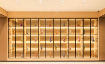 Qunos Hotel (Qingdao Jiaodong International Airport)