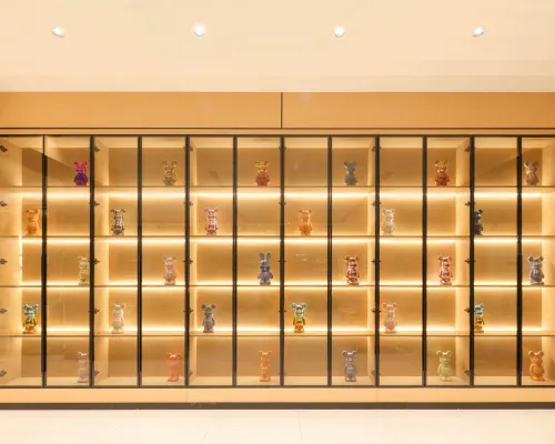 Qunos Hotel (Qingdao Jiaodong International Airport) Unggulan Photos