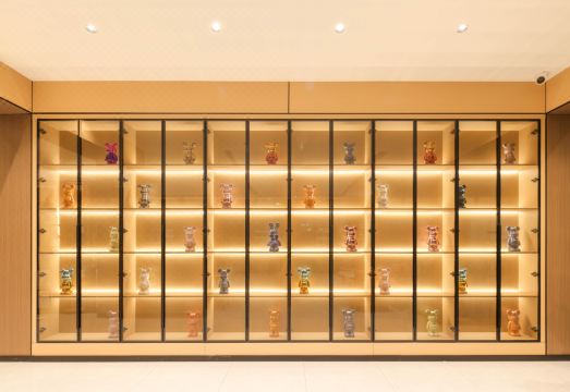 Qunos 호텔 외관 이미지