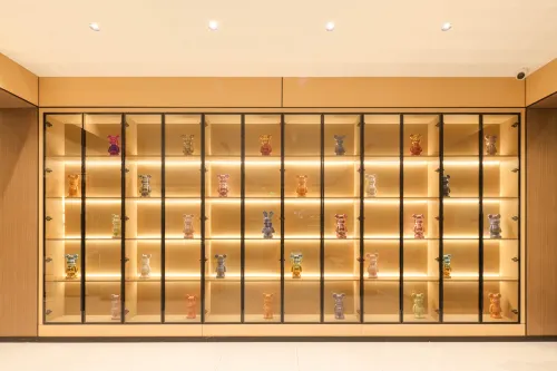 Qunos Hotel (Qingdao Jiaodong International Airport) Nổi bật Photos