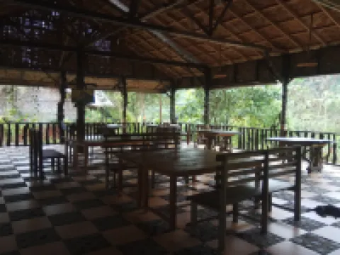 Tangkahan Inn Hotels in Langkat Regency