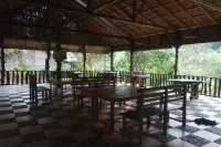 Tangkahan Inn Hotel di Namu Sialang