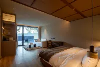 SAMATHA RESORT - balkon