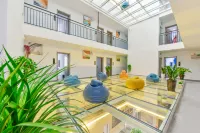 Ruli Jinwan Business Hotel