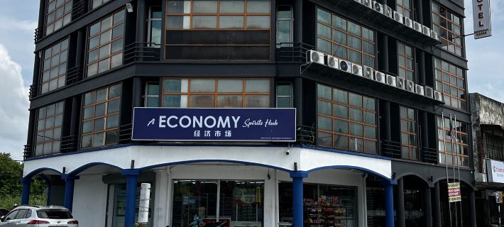 Hotel Economy Kapar Hotels in Klang