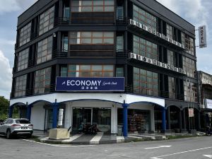 Hotel Economy Kapar