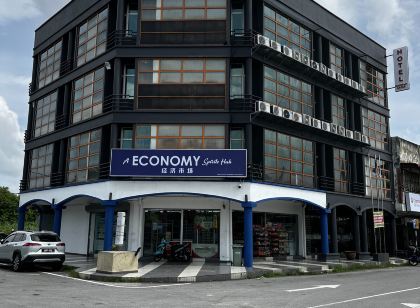Hotel Economy Kapar