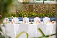 โรงแรมรัตนาอังกอร์ - พร้อมอาหารเช้า