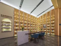 Shangqiu Xiayi Longevity Ge Han Tang Culture Street Atour Hotel Hotel a Xiayi