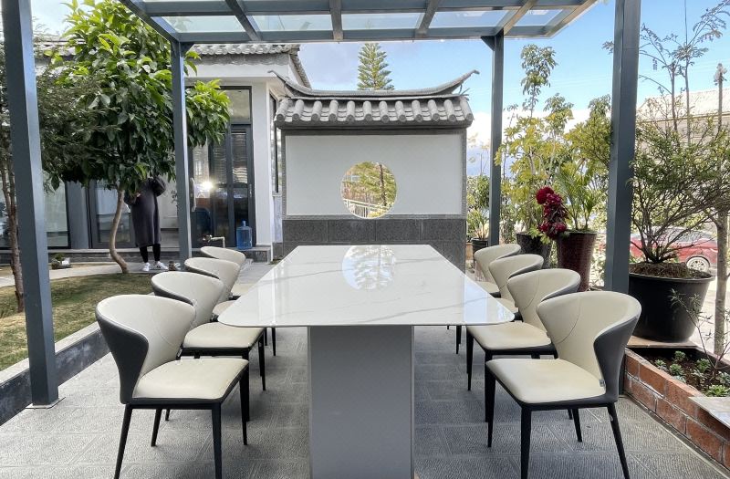 Dali Sanyinbang Courtyard Mountain Seaview Homestay (Shuanglang Qingshan Branch) photo 5