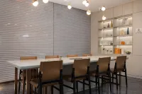 唐山北站萬達悅華飯店 唐山住宿飯店