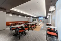 Gujing Junlai International Hotel (Feidong Wenyi Platinum Branch) - فطور