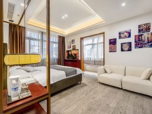 Wuzhen Xizha Duoduo Inn