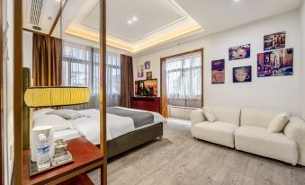 PAVILION·Duoduo·Xipan Boutique B&B