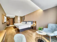 Homeinn · neo (Hangzhou Houren Road Xintiandi Jinjia Du Subway Station) Hôtels à : Hangzhou