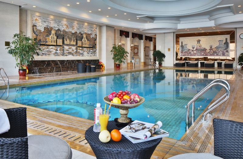 Shenyang Royal Wanxin Hotel photo 3