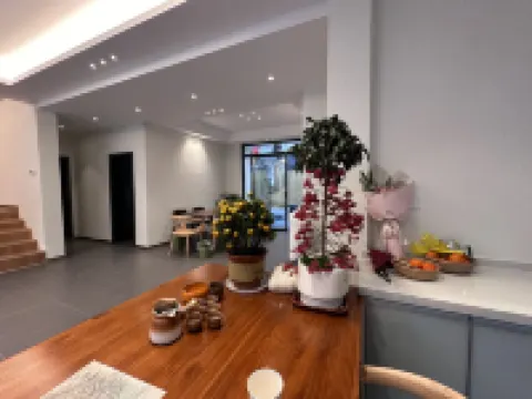 Yinyue Yisu Homestay Các khách sạn gần Thiên Môn Sơn