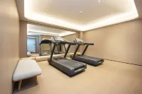 jiホテル(仏山千燈湖)