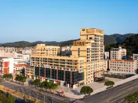 JI (Guangzhou Baiyun Dayuan) Các khách sạn ở Quảng Châu