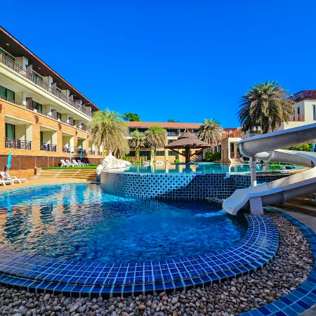 Kacha Resort & Spa, Koh Chang