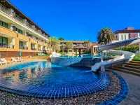 Kacha Resort & Spa, Koh Chang - pantai