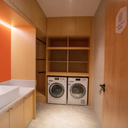 Shankee Hotel (Suzhou Dangcheng)