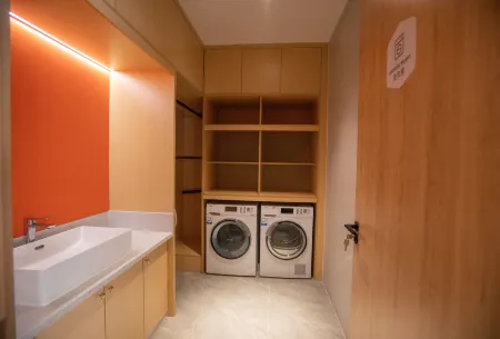 Shankee Hotel (Suzhou Dangcheng) Отели в г. Даншань