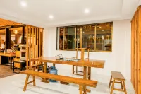 Fanjingyunshan B&B (Dongmen Gate of Fanjingshan Scenic Area) - Gym