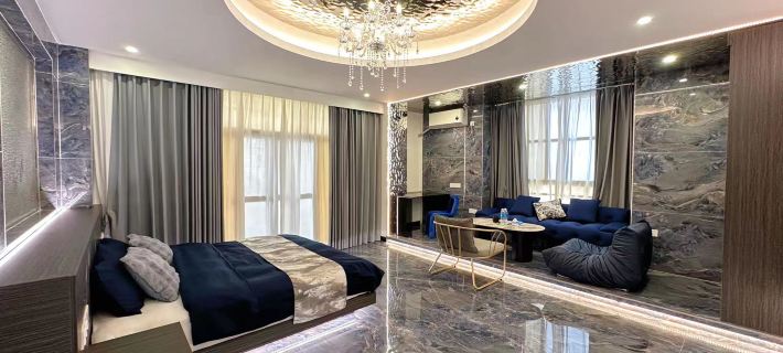 Cloud Apartments Hotels in Lechang