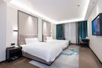 Guangning Wanfeng Hotel Hotels near Cuizhu Park