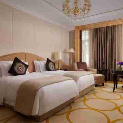 St. Regis Moscow Nikolskaya Rooms