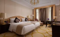 The St. Regis Moscow Nikolskaya