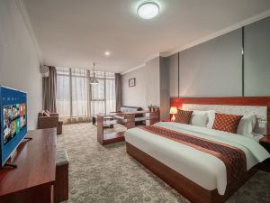 Guiyang Hospitality Come Hotel