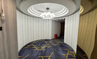 Boke Bay Theme Hotel