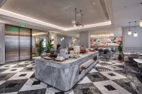 Mercure 후저우 난쉰 고대 도시 - 조식 운영