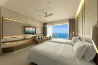 Salt Crystal Hotel By RìChū - Balcony