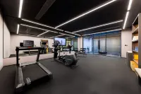Atour Hotel, Foguang Avenue, Jiuhuashan Scenic Area - Gym
