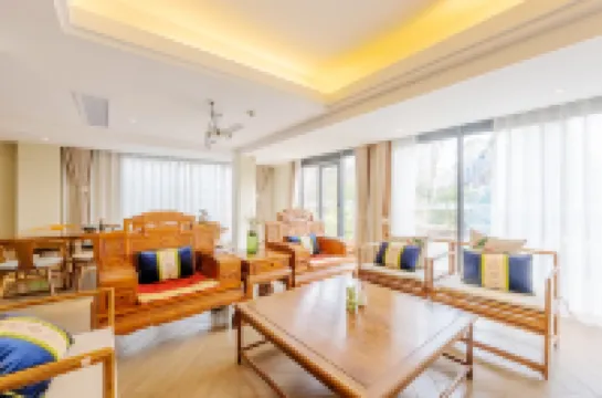 Jiande Banmeiju Boutique Hotel Hotels in Jiande