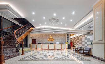 Hangzhou Hanlun Hotel