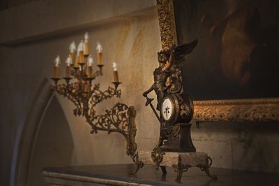 その他 セイクリッド ハウスの写真