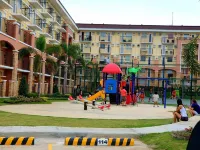 Lian's Haven at Arezzo Place Davao Các khách sạn ở 