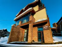 Altai Mountain Down Xiaozhu Homestay Các khách sạn ở Altay
